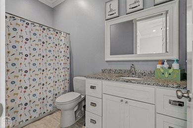 Luxury, space, and exceptional craftsmanship come together in - photo 26