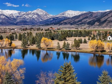Lake Lot For Sale in Bozeman, Montana