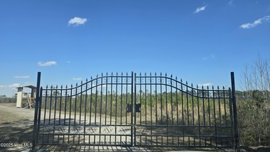 (private lake, pond, coastal) Acreage For Sale in Whiteville North Carolina