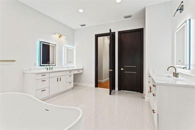 Virtually Staged. Welcome to your Brand New luxury dream home - photo 31