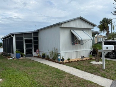 Lakefront Living on Beautiful Lake Bonny - Furnished Option - photo 1
