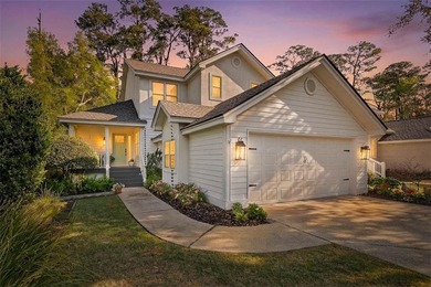 Tucked within the gated Sea Palms North Cottages on St. Simons - photo 2