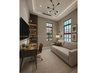 NEW CONSTRUCTION WALKING DISTANCE FROM CORAL GABLES FINANCIAL - photo 33