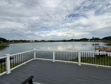 Lakefront Living on Beautiful Lake Bonny - Furnished Option - photo 5