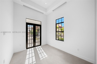 NEW CONSTRUCTION WALKING DISTANCE FROM CORAL GABLES FINANCIAL - photo 36