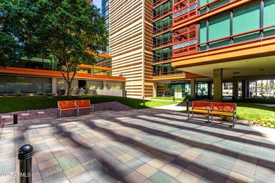 Modern Condo Living in the Heart of Biltmore! Experience