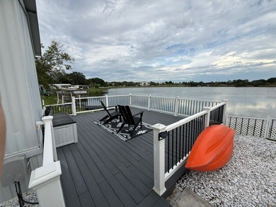 Lakefront Living on Beautiful Lake Bonny - Furnished Option - photo 7