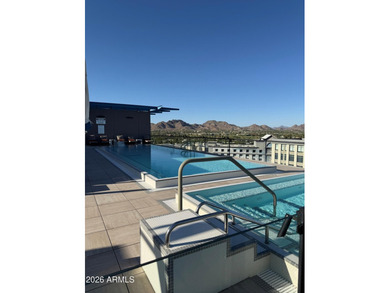 **** BRAND NEW ROOFTOP POOL AND AMENITIES**** Modern Condo - photo 38