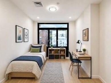 Introducing a newly built condominium residence in the heart of - photo 8