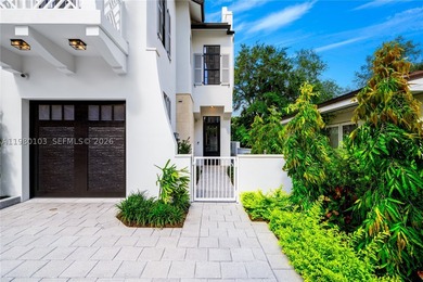 NEW CONSTRUCTION WALKING DISTANCE FROM CORAL GABLES FINANCIAL - photo 39