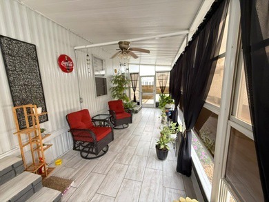 Lakefront Living on Beautiful Lake Bonny - Furnished Option - photo 9