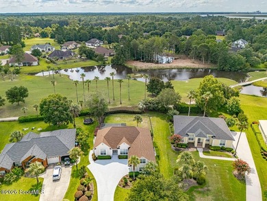 Live the lifestyle you've been dreaming of in the gated golf - photo 1