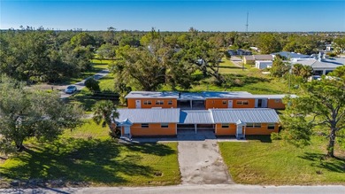 Peace River Townhome/Townhouse For Sale in Punta Gorda Florida