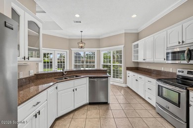 Live the lifestyle you've been dreaming of in the gated golf - photo 4