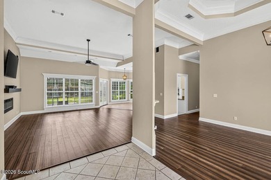Live the lifestyle you've been dreaming of in the gated golf - photo 6