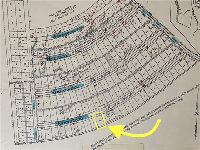 BUILDABLE lot just over half an acre in Hilltop Lakes. The - photo 7