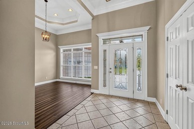 Live the lifestyle you've been dreaming of in the gated golf - photo 7