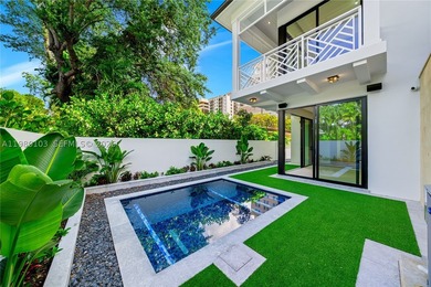 NEW CONSTRUCTION WALKING DISTANCE FROM CORAL GABLES FINANCIAL - photo 47