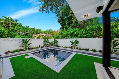 NEW CONSTRUCTION WALKING DISTANCE FROM CORAL GABLES FINANCIAL - photo 48