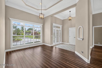 Live the lifestyle you've been dreaming of in the gated golf - photo 9