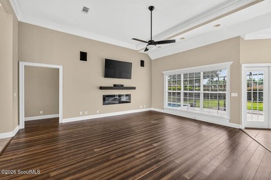 Live the lifestyle you've been dreaming of in the gated golf - photo 10