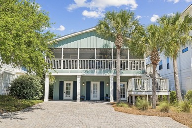 This is what Grayton Beach is all about. This charming Old - photo 2