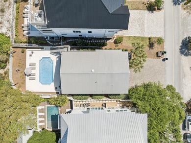This is what Grayton Beach is all about. This charming Old - photo 3