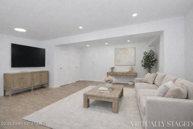 Welcome to 1160 Richmond Rd Unit 4G, a newly renovated, spacious - photo 3