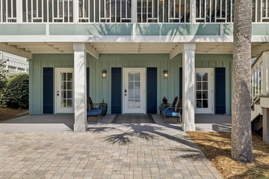 This is what Grayton Beach is all about. This charming Old - photo 4