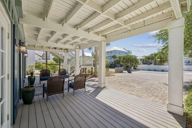 This is what Grayton Beach is all about. This charming Old - photo 5