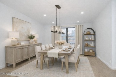 Welcome to 1160 Richmond Rd Unit 4G, a newly renovated, spacious - photo 5