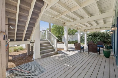 This is what Grayton Beach is all about. This charming Old - photo 6