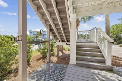 This is what Grayton Beach is all about. This charming Old - photo 7