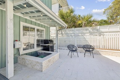 This is what Grayton Beach is all about. This charming Old - photo 8
