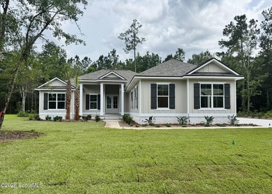 MOVE IN READY New construction built by Josselyn Homes. Located - photo 1