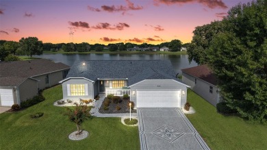 Lake Home For Sale in Lady Lake, Florida