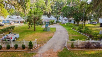Lake Home Sale Pending in Hawthorne, Florida