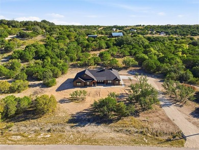Mountain Lakes Ranch Home For Sale in Bluff Dale Texas