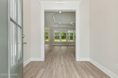 MOVE IN READY New construction built by Josselyn Homes. Located - photo 2