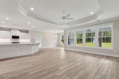 MOVE IN READY New construction built by Josselyn Homes. Located - photo 4