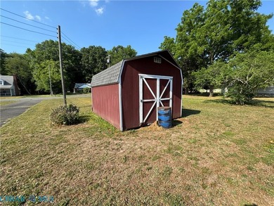 Looking for a home with an unfinished basement? Here is your - photo 5