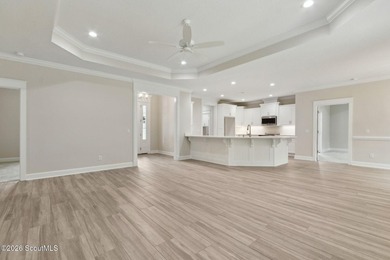 MOVE IN READY New construction built by Josselyn Homes. Located - photo 5