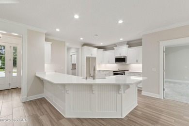 MOVE IN READY New construction built by Josselyn Homes. Located - photo 6