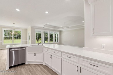 MOVE IN READY New construction built by Josselyn Homes. Located - photo 7