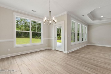 MOVE IN READY New construction built by Josselyn Homes. Located - photo 9