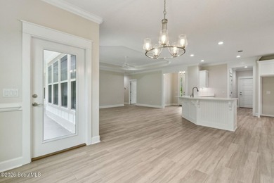MOVE IN READY New construction built by Josselyn Homes. Located - photo 10