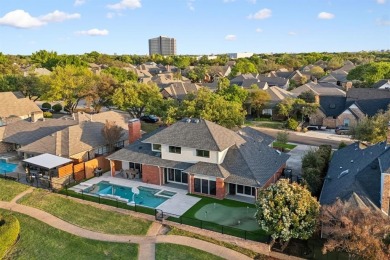 Lake Home For Sale in Dallas, Texas