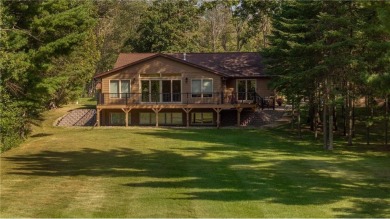 Edward Lake  Home Sale Pending in Brainerd Minnesota