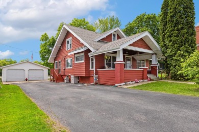 Lake Home For Sale in Hillsboro, Wisconsin