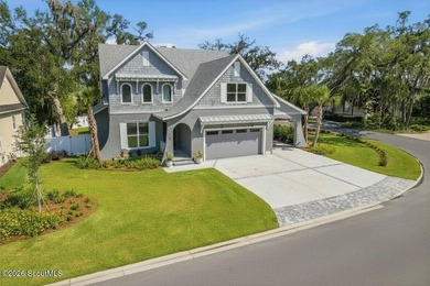 Experience elevated coastal living in this exceptional newly - photo 3